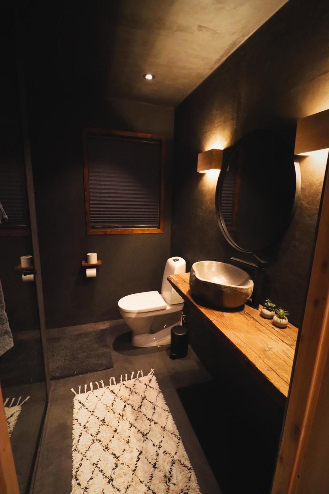 Reindeer River Lights Lodge キルナ エクステリア 写真